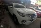 For Sale: All new 2017 Toyota Fortuner 2.4V 4x2-1