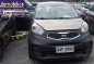 Kia Picanto 2014 LX M/T for sale-1