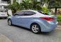 Good as new Hyundai Elantra 2012 for sale-3