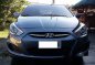 Well-maintained Hyundai Accent 2017 for sale-1