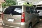 Toyota Avanza 2009 for sale-1