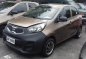 Kia Picanto 2014 LX M/T for sale-3