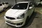 2017 Mitsubishi Mirage for sale-0