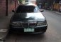 Well-maintained Nissan Sentra 2001 for sale-3