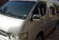 2008 Toyota Hiace for sale-0