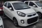 Well-maintained Kia Picanto 2015 EX M/T for sale-6