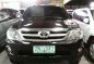 Toyota Fortuner 2008 for sale-2