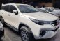 2017 Toyota Fortuner for sale-0