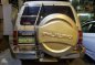 Like new Mitsubishi Pajero Exceed for sale-9