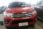 Toyota Hilux 2017 for sale-2