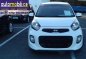 Well-maintained Kia Picanto 2015 EX M/T for sale-10