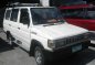 For sale white Toyota Tamaraw fx 1998-5