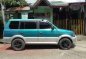 Mitsubishi Adventure 2000 for sale-1