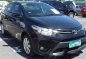 Good as new Toyota Vios 2014 E M/T for sale-0