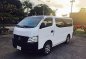 Well-kept Nissan NV350 Urvan 2016 for sale-2