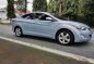 Good as new Hyundai Elantra 2012 for sale-8