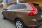 Well-maintained Volvo XC60 2010 for sale-6