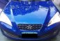 FOR SALE!! Hyundai Genesis Coupe (Blue) 2010 model-0