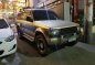 Like new Mitsubishi Pajero Exceed for sale-0