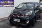 Well-kept Kia Picanto 2015 EX M/T for sale-10
