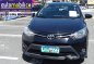 Good as new Toyota Vios 2014 E M/T for sale-8