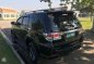 Toyota Fortuner 2013 for sale-10