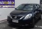 Well-maintained Nissan Almera 2015 BASE M/T for sale-4