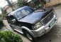 2005 Ford Everest 4x4 Manual Diesel for sale-11