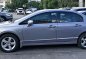 LEATHER 2008 Honda Civic 1.8 S AT ORIG for sale-5