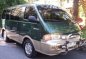 KIA Pregio 2003 Model.REPRICED for sale-2