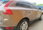 Well-maintained Volvo XC60 2010 for sale-4