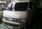 Toyota Hiace 2014 for sale-3