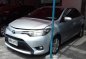 Well-kept Toyota Vios 2015 E M/T for sale-1