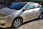 Toyota Corolla Altis 2009 for sale-4