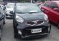 Well-kept Kia Picanto 2015 EX M/T for sale-4