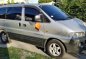 Hyundai Starex 2001 for sale-1