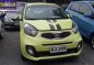 Good as new Kia Picanto 2015 EX M/T for sale-5