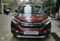 2017 Honda Crv 4x4 AT for sale-4