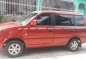 Mitsubishi Adventure 2015 manual diesel for sale-0