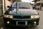 For sale Mitsubishi Lancer Glxi 1999-3