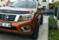 2015 Nissan Navara VL Np300 4x4 AT for sale-4