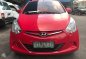 Hyundai Eon 2012  manual transmission for sale-0