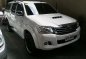 Toyota Hilux 2015 for sale-0