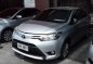 Toyota Vios 2014 E M/T for sale-11