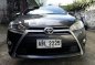 Toyota Yaris 2015 for sale-2