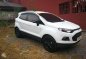 Ford Ecosport 2017 for sale-5