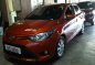 2016 Toyota VIOS 1.3 Automatic for sale-1