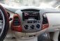 Almost brand new Toyota Innova Gasoline 2007-6