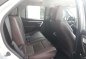 Toyota Fortuner 2016 for sale-2