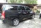 Almost brand new Toyota Innova Gasoline 2007-2